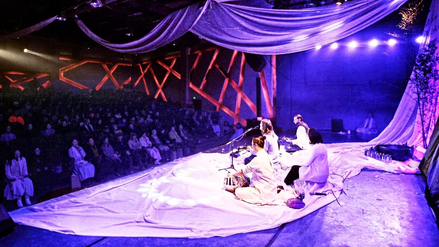 Live concert