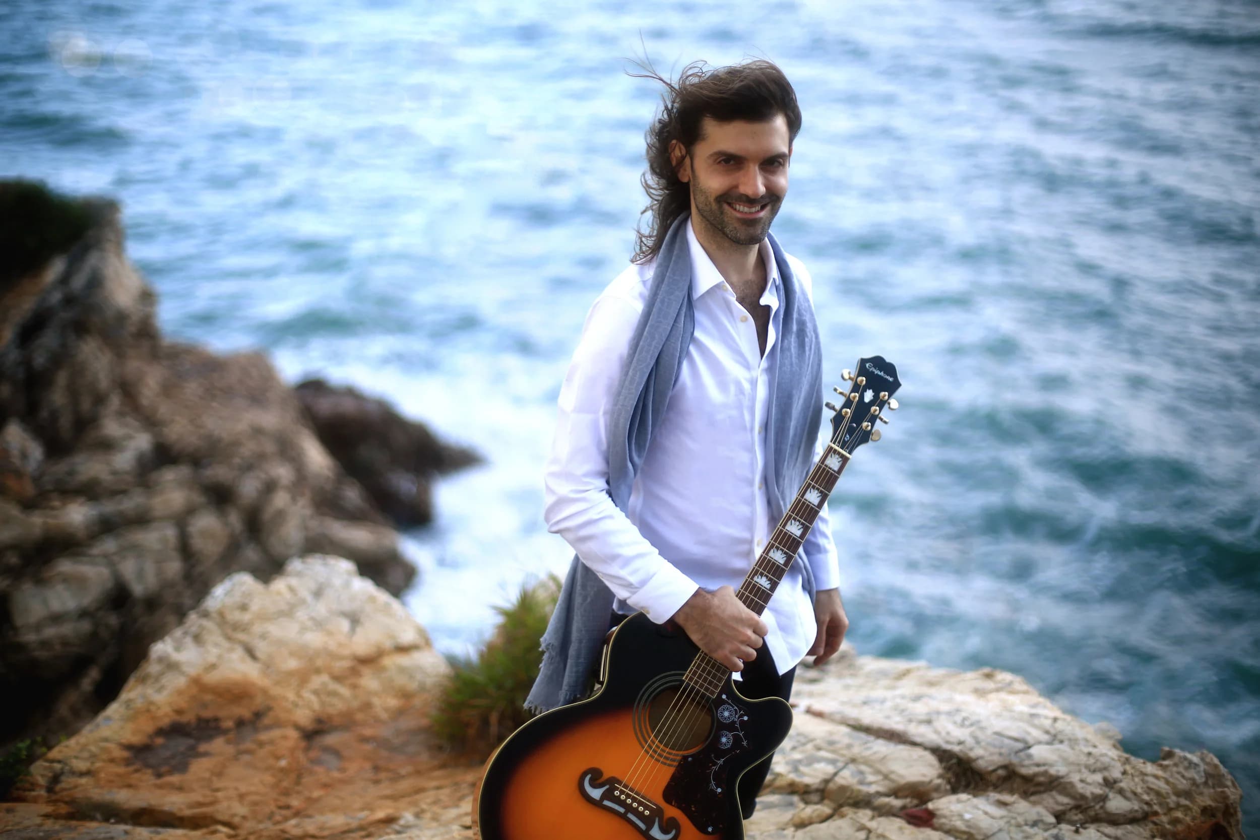 Daniel Bellone