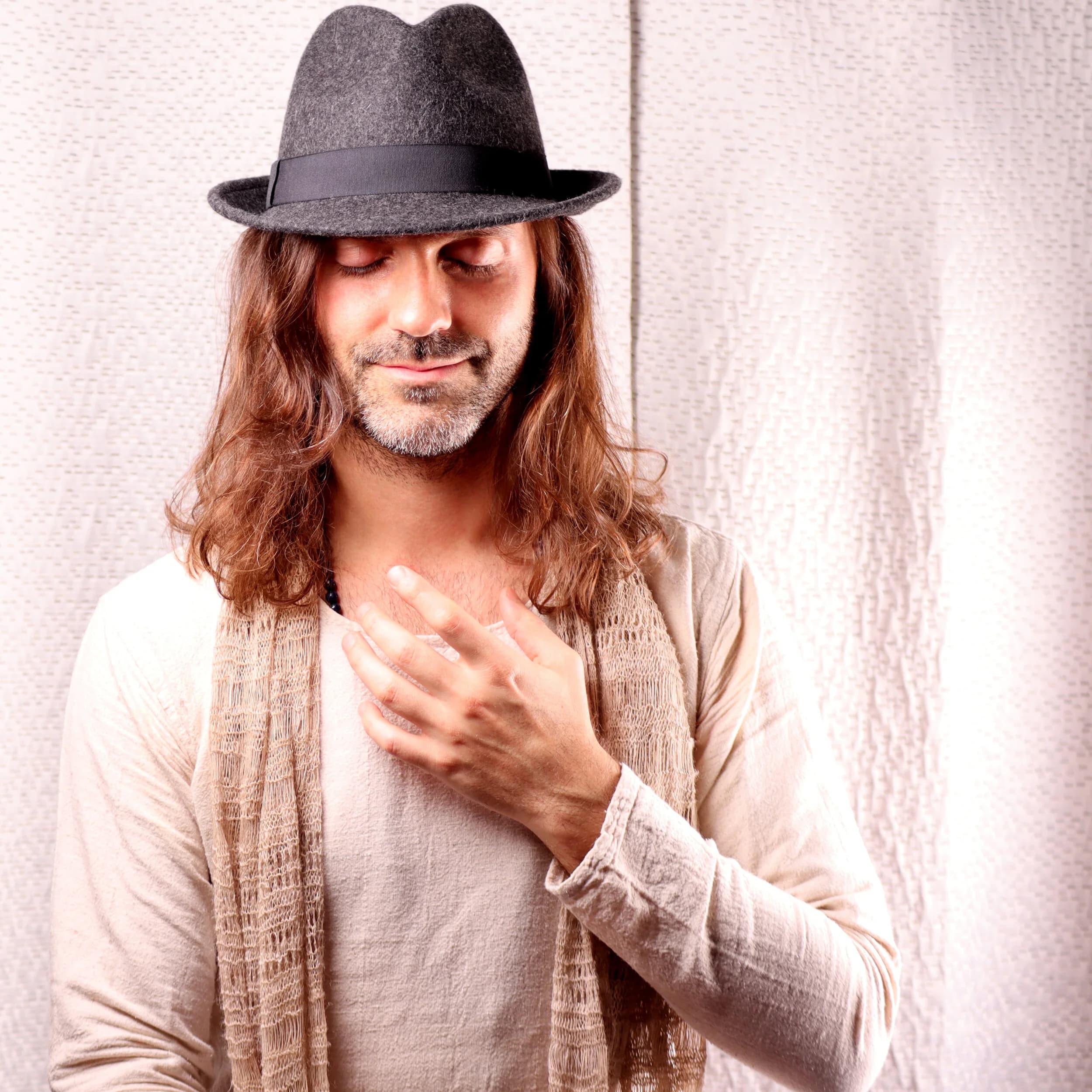Promotional photograph