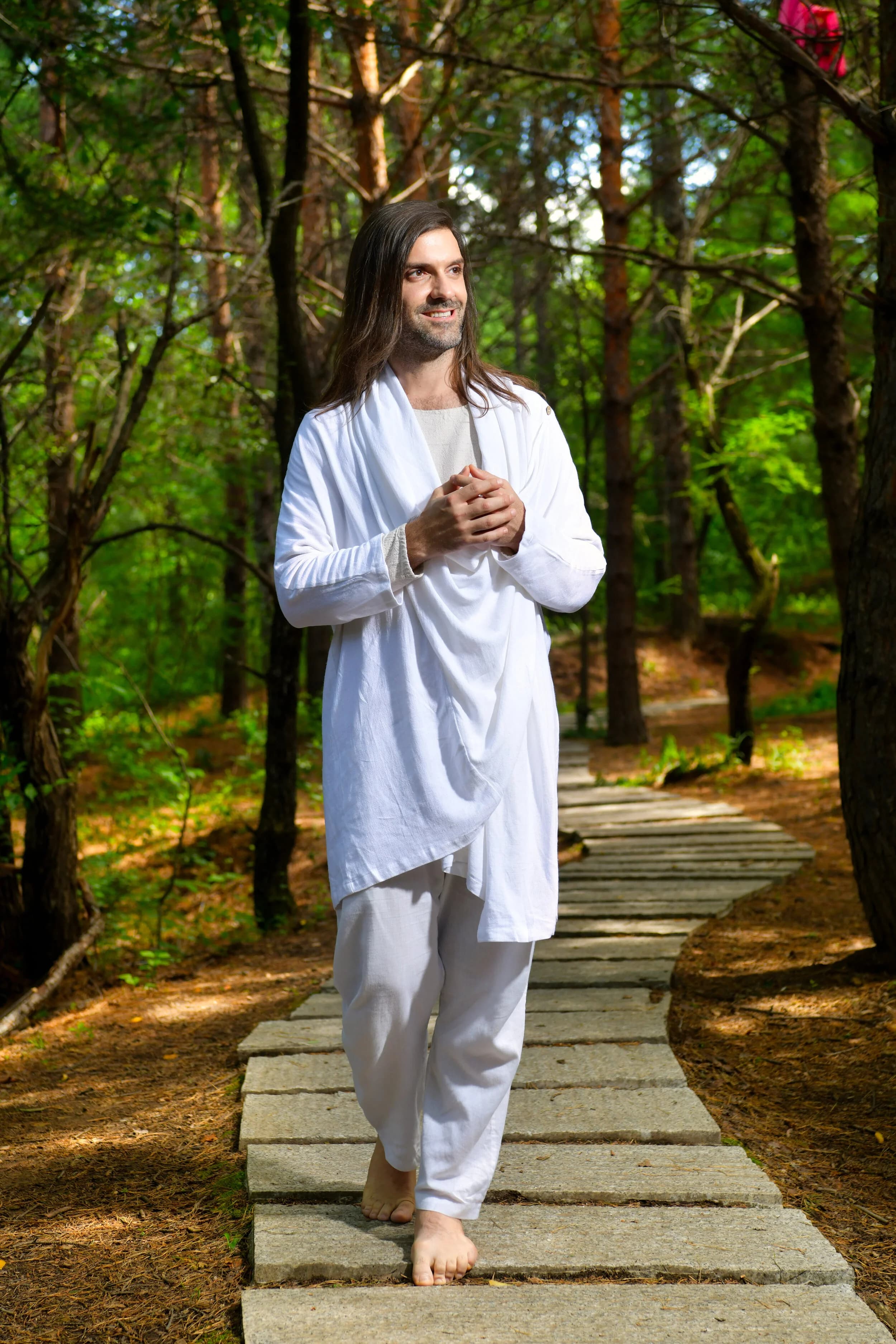 Performance photograph